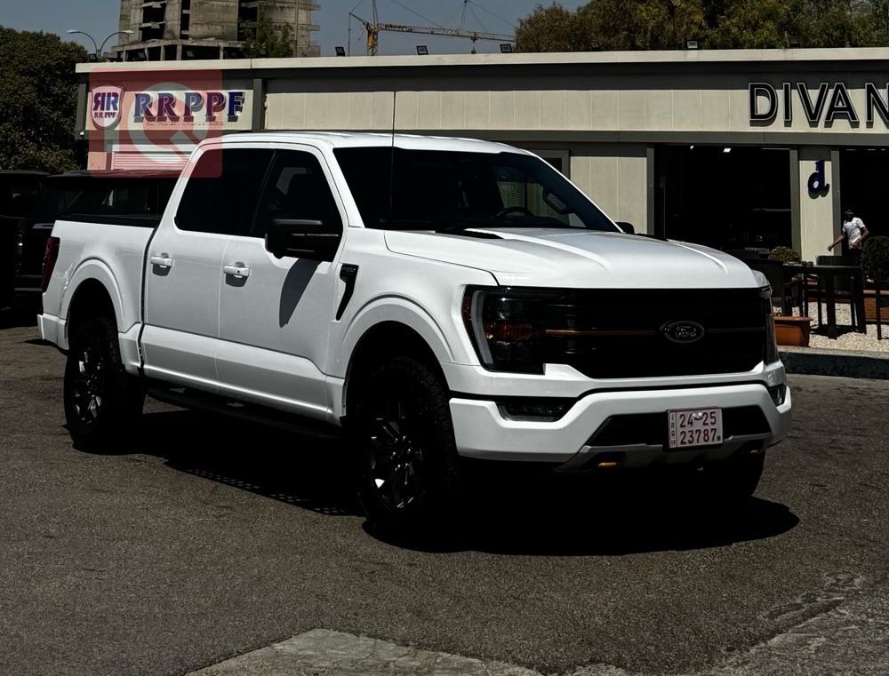 فۆرد F-150